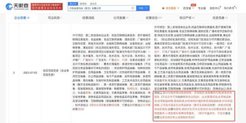 小紅書旗下公司業(yè)務(wù)版圖再擴張，新增露營地服務(wù)與票務(wù)代理服務(wù)